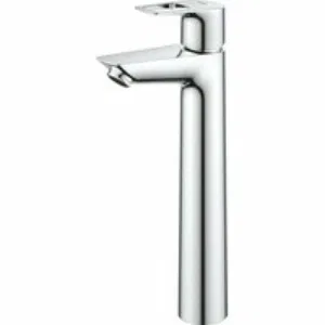 Смеситель для раковины GROHE BauLoop, XL-size, хром (23764001) Смеситель для раковины GROHE BauLoop, XL-size, хром (23764001)