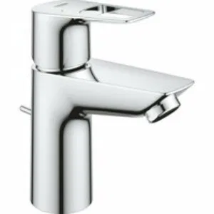 Смеситель для раковины GROHE BauLoop, S-size, хром (23877001) Смеситель для раковины GROHE BauLoop, S-size, хром (23877001)