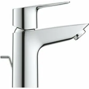 Смеситель для раковины GROHE BauLoop, S-size, хром (23877001) Смеситель для раковины GROHE BauLoop, S-size, хром (23877001)