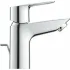 Смеситель для раковины GROHE BauLoop, S-size, хром (23877001) Смеситель для раковины GROHE BauLoop, S-size, хром (23877001)