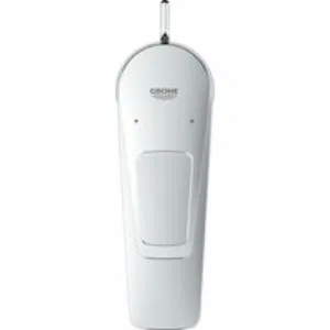 Смеситель для раковины GROHE BauLoop, S-size, хром (23877001) Смеситель для раковины GROHE BauLoop, S-size, хром (23877001)