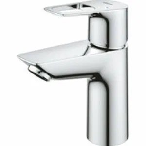 Смеситель для раковины GROHE BauLoop, S-size, хром (23878001) Смеситель для раковины GROHE BauLoop, S-size, хром (23878001)