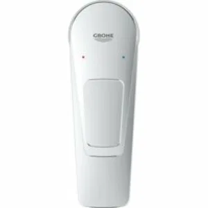 Смеситель для раковины GROHE BauLoop, S-size, хром (23878001) Смеситель для раковины GROHE BauLoop, S-size, хром (23878001)