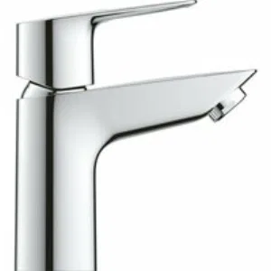 Смеситель для раковины GROHE BauLoop, S-size, хром (23879001) Смеситель для раковины GROHE BauLoop, S-size, хром (23879001)