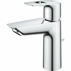 Смеситель для раковины GROHE BauLoop, M-size, хром (23887001) Смеситель для раковины GROHE BauLoop, M-size, хром (23887001)