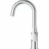 Смеситель для раковины GROHE BauLoop, L-size, хром (23891001) Смеситель для раковины GROHE BauLoop, L-size, хром (23891001)