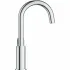 Смеситель для раковины GROHE BauLoop, L-size, хром (23891001) Смеситель для раковины GROHE BauLoop, L-size, хром (23891001)
