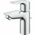 Смеситель для раковины GROHE BauEdge, S-size, хром (23894001) Смеситель для раковины GROHE BauEdge, S-size, хром (23894001)