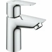Смеситель для раковины GROHE BauEdge, S-size, хром (23896001)