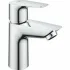 Смеситель для раковины GROHE BauEdge, S-size, хром (23896001) Смеситель для раковины GROHE BauEdge, S-size, хром (23896001)