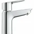 Смеситель для раковины GROHE BauEdge, S-size, хром (23896001) Смеситель для раковины GROHE BauEdge, S-size, хром (23896001)