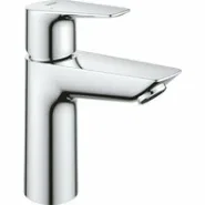 Смеситель для раковины GROHE BauEdge, M-size, хром (23904001)