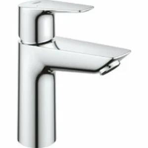 Смеситель для раковины GROHE BauEdge, M-size, хром (23904001) Смеситель для раковины GROHE BauEdge, M-size, хром (23904001)