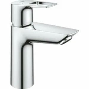 Смеситель для раковины GROHE BauLoop, M-size, хром (23917001) Смеситель для раковины GROHE BauLoop, M-size, хром (23917001)