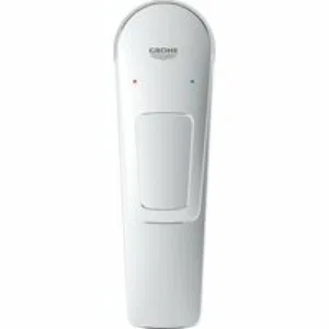 Смеситель для раковины GROHE BauLoop, M-size, хром (23917001) Смеситель для раковины GROHE BauLoop, M-size, хром (23917001)