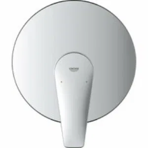 Смеситель для душа GROHE BauEdge в комплекте с монтажной частью, хром (29078001) Смеситель для душа GROHE BauEdge в комплекте с монтажной частью, хром (29078001)