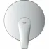 Смеситель для душа GROHE BauEdge в комплекте с монтажной частью, хром (29078001) Смеситель для душа GROHE BauEdge в комплекте с монтажной частью, хром (29078001)