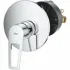 Смеситель для душа GROHE BauLoop в комплекте с монтажной частью, хром (29080001) Смеситель для душа GROHE BauLoop в комплекте с монтажной частью, хром (29080001)