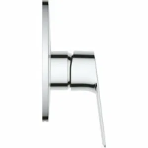 Смеситель для душа GROHE BauLoop в комплекте с монтажной частью, хром (29080001) Смеситель для душа GROHE BauLoop в комплекте с монтажной частью, хром (29080001)