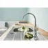 Смеситель для кухни GROHE BauFlow, хром (31230001) Смеситель для кухни GROHE BauFlow, хром (31230001)