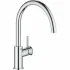 Смеситель для кухни GROHE BauClassic, хром (31535001) Смеситель для кухни GROHE BauClassic, хром (31535001)