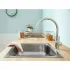Смеситель для кухни GROHE BauClassic, хром (31535001) Смеситель для кухни GROHE BauClassic, хром (31535001)