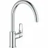 Смеситель для кухни GROHE BauFlow, хром (31538001) Смеситель для кухни GROHE BauFlow, хром (31538001)