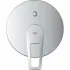 Смеситель для ванны GROHE BauLoop в комплекте с монтажной частью, хром (29081001) Смеситель для ванны GROHE BauLoop в комплекте с монтажной частью, хром (29081001)