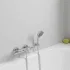 Термостат для ванны GROHE Precision Feel QuickFix, хром (34788000) Термостат для ванны GROHE Precision Feel QuickFix, хром (34788000)