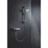 Душевой гарнитур GROHE RainShower SmartActive 130 с мыльницей, душевая штанга 600 мм, хром (26575000) Душевой гарнитур GROHE RainShower SmartActive 130 с мыльницей, душевая штанга 600 мм, хром (26575000)
