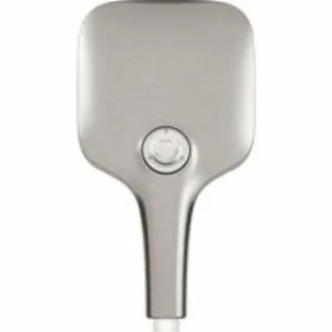 Ручной душ GROHE Rainshower SmartActive 130 Cube, 3 режима, суперсталь (26582DC0) Ручной душ GROHE Rainshower SmartActive 130 Cube, 3 режима, суперсталь (26582DC0)