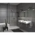 Ручной душ GROHE Rainshower SmartActive 130 Cube, 3 режима, суперсталь (26582DC0) Ручной душ GROHE Rainshower SmartActive 130 Cube, 3 режима, суперсталь (26582DC0)