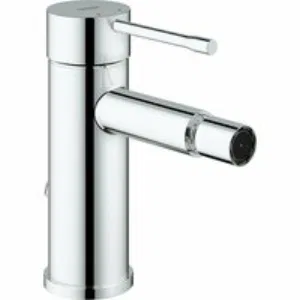 Смеситель для биде GROHE Essence, хром (32934001) Смеситель для биде GROHE Essence, хром (32934001)