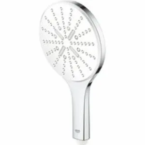 Ручной душ GROHE Vitalio SmartActive 150, 3 режима, хром (26597000) Ручной душ GROHE Vitalio SmartActive 150, 3 режима, хром (26597000)