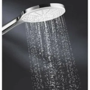 Ручной душ GROHE Vitalio SmartActive 150, 3 режима, хром (26597000) Ручной душ GROHE Vitalio SmartActive 150, 3 режима, хром (26597000)
