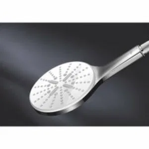Ручной душ GROHE Vitalio SmartActive 150, 3 режима, хром (26597000) Ручной душ GROHE Vitalio SmartActive 150, 3 режима, хром (26597000)
