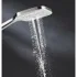 Ручной душ GROHE Vitalio SmartActive 130 Cube, 3 режима, хром (26595000) Ручной душ GROHE Vitalio SmartActive 130 Cube, 3 режима, хром (26595000)
