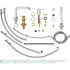 Смеситель для ванны GROHE Essence на 4 отверстия, на край ванны, хром (19578001) Смеситель для ванны GROHE Essence на 4 отверстия, на край ванны, хром (19578001)