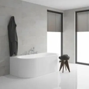 Смеситель для ванны GROHE Essence на 4 отверстия, на край ванны, хром (19578001) Смеситель для ванны GROHE Essence на 4 отверстия, на край ванны, хром (19578001)
