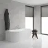 Смеситель для ванны GROHE Essence на 4 отверстия, на край ванны, хром (19578001) Смеситель для ванны GROHE Essence на 4 отверстия, на край ванны, хром (19578001)