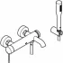 Смеситель для ванны GROHE Essence, хром (33628001) Смеситель для ванны GROHE Essence, хром (33628001)