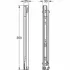 Комплект дооснащения для съемной металлической крышки GROHE (40984000) Комплект дооснащения для съемной металлической крышки GROHE (40984000)