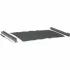 Комплект дооснащения для съемной металлической крышки GROHE (40984000) Комплект дооснащения для съемной металлической крышки GROHE (40984000)