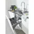 Комплект дооснащения для съемной металлической крышки GROHE (40984000) Комплект дооснащения для съемной металлической крышки GROHE (40984000)