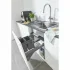 Комплект дооснащения для съемной металлической крышки GROHE (40984000) Комплект дооснащения для съемной металлической крышки GROHE (40984000)