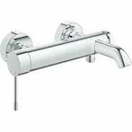 Смеситель для ванны GROHE Essence, хром (33624001)