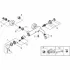 Смеситель для ванны GROHE Essence, хром (33624001) Смеситель для ванны GROHE Essence, хром (33624001)
