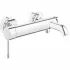 Смеситель для ванны GROHE Essence, хром (33624001) Смеситель для ванны GROHE Essence, хром (33624001)