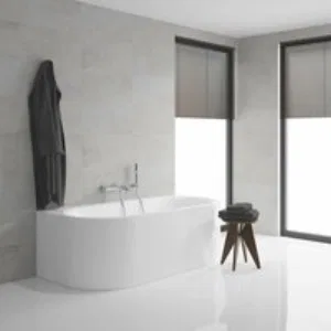 Смеситель для ванны GROHE Essence, хром (33624001) Смеситель для ванны GROHE Essence, хром (33624001)