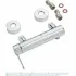 Смеситель для душа GROHE Essence, хром (33636001) Смеситель для душа GROHE Essence, хром (33636001)